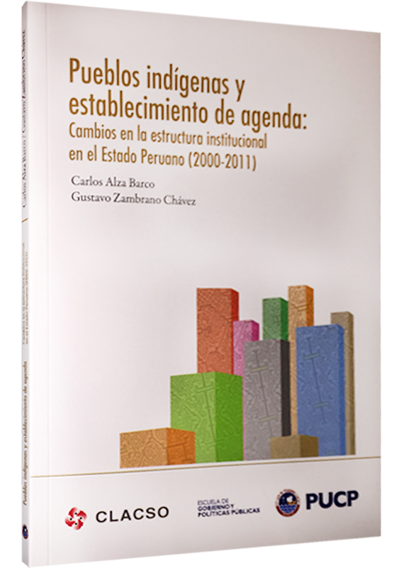 PUEBLOS INDÍGENAS Y ESTABLECIMIENTO DE AGENDA