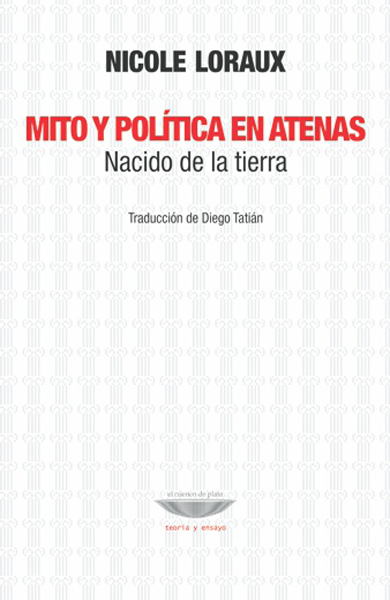 MITO Y POLÍTICA EN ATENAS