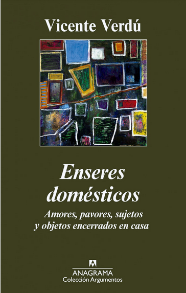 ENSERES DOMÉSTICOS