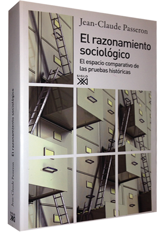 EL RAZONAMIENTO SOCIOLÓGICO