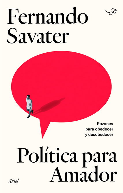 POLÍTICA PARA AMADOR