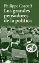 LOS GRANDES PENSADORES DE LA POLÍTICA