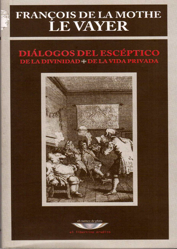 DIÁLOGOS DEL ESCÉPTICO