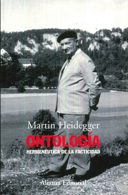 ONTOLOGÍA