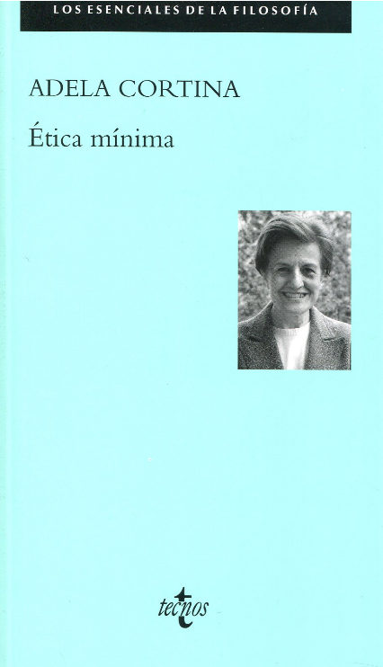 ÉTICA MÍNIMA