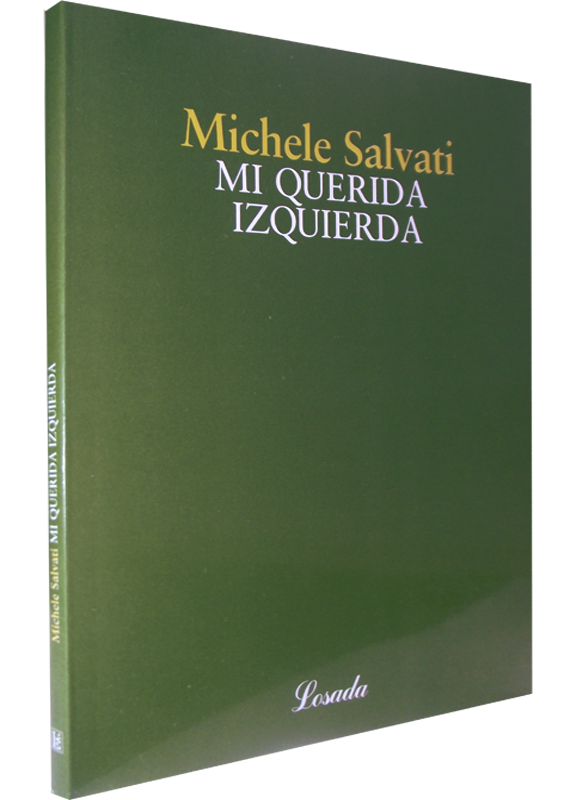 MI QUERIDA IZQUIERDA