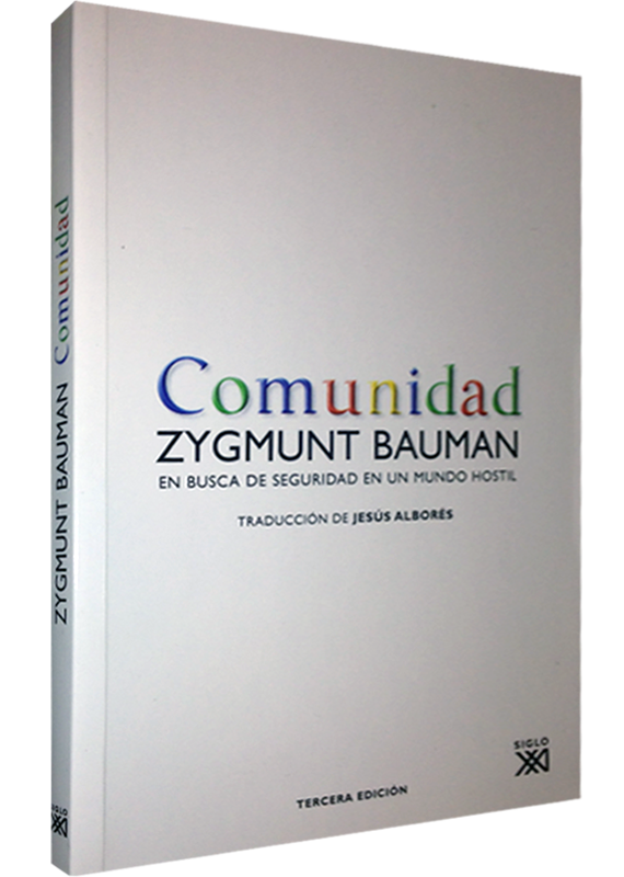 COMUNIDAD