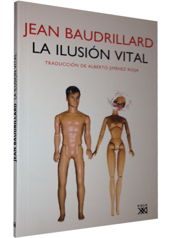 LA ILUSIÓN VITAL