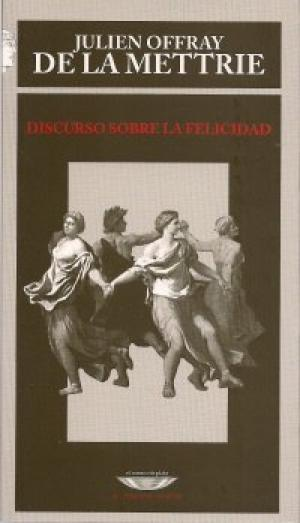 DISCURSO SOBRE LA FELICIDAD