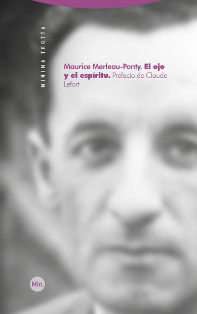 EL OJO Y EL ESPÍRITU