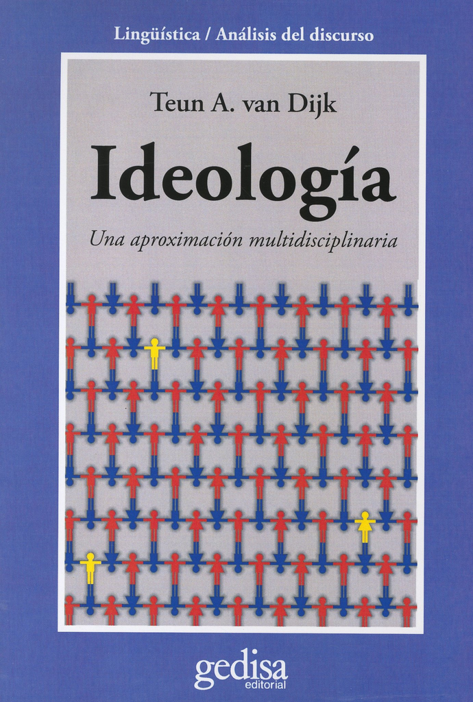 IDEOLOGÍA
