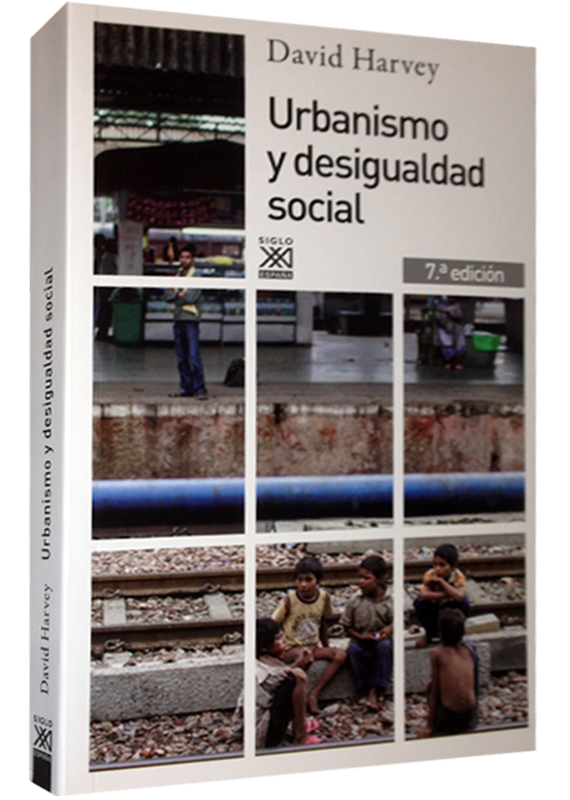 URBANISMO Y DESIGUALDAD SOCIAL