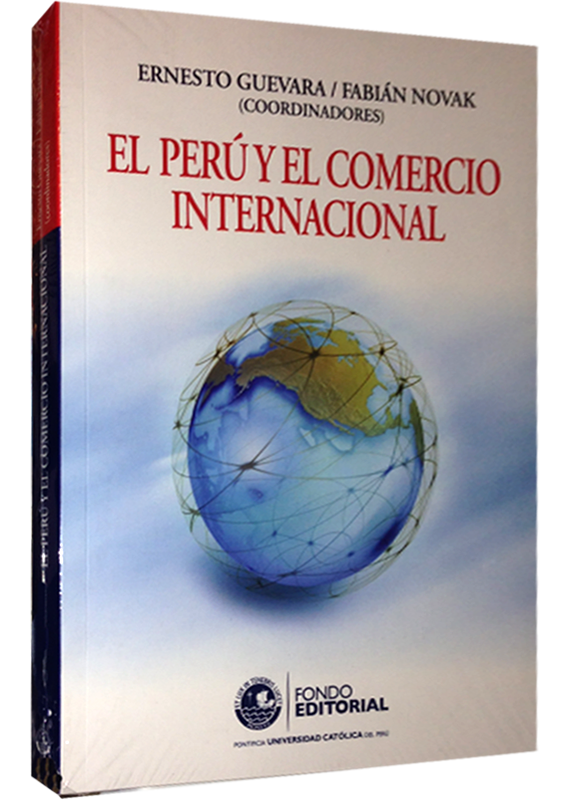 EL PERÚ Y EL COMERCIO INTERNACIONAL