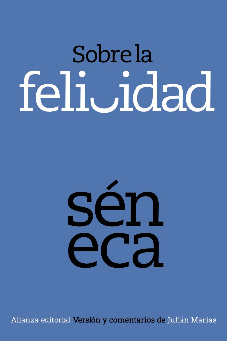 SOBRE LA FELICIDAD