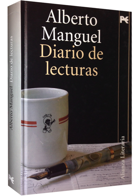 DIARIO DE LECTURAS
