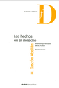 LOS HECHOS EN EL DERECHO