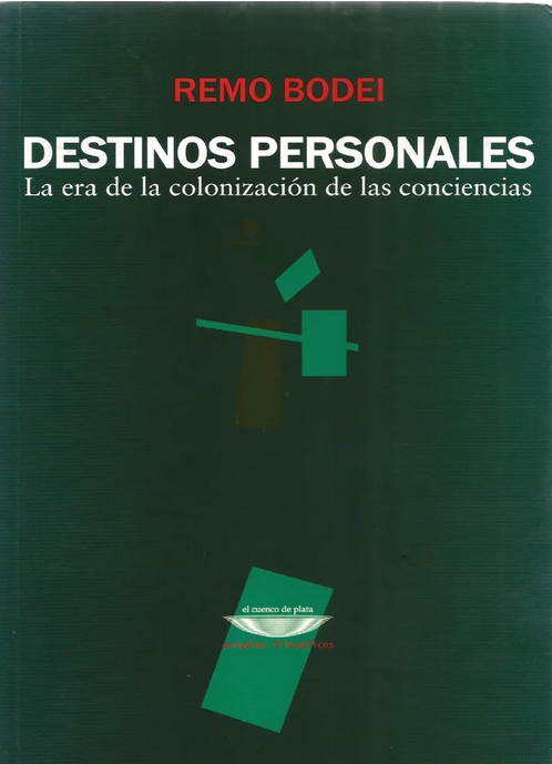 DESTINOS PERSONALES