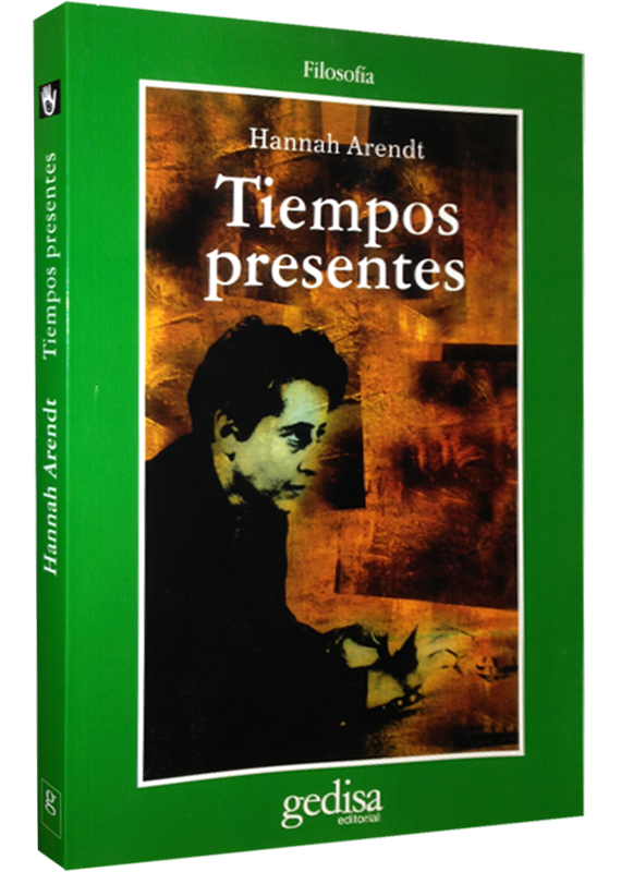 TIEMPOS PRESENTES