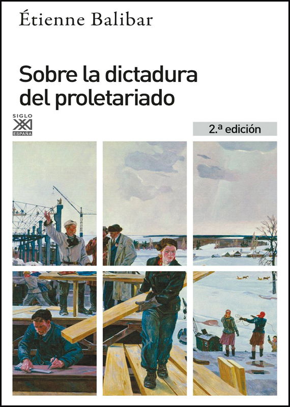 Sobre la dictadura del proletariado