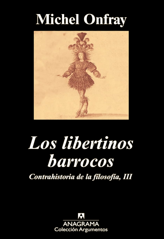 LOS LIBERTINOS BARROCOS