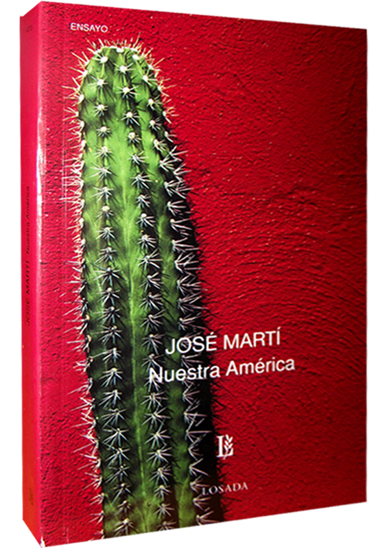 NUESTRA AMERICA