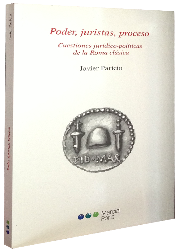 PODER, JURISTAS, PROCESO