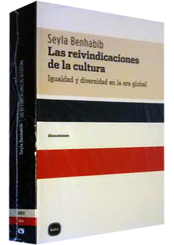 LAS REINVINDICACIONES DE LA CULTURA