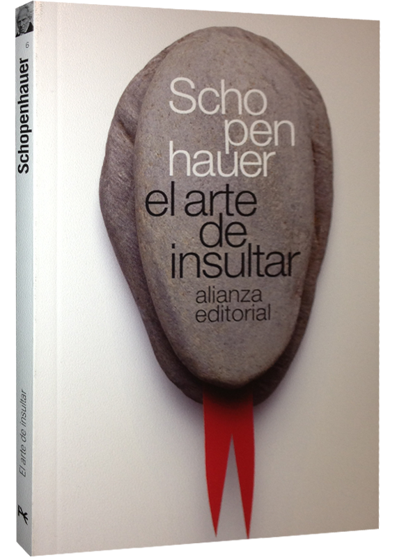 EL ARTE DE INSULTAR