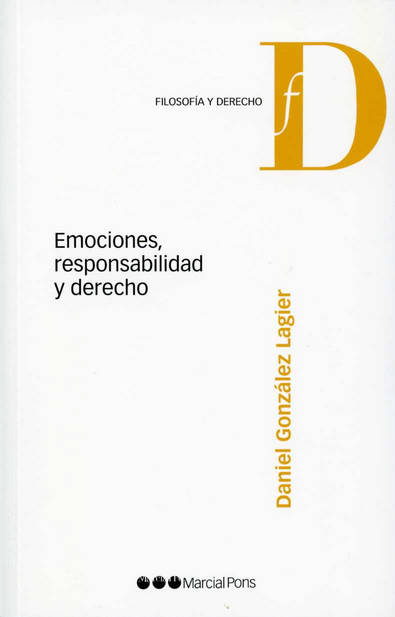 EMOCIONES, RESPONSABILIDAD Y DERECHO