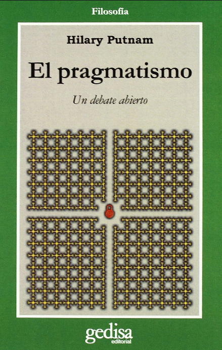 EL PRAGMATISMO