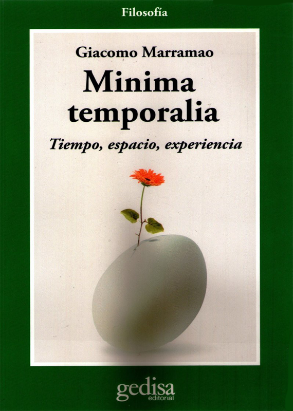 MÍNIMA TEMPORALIA