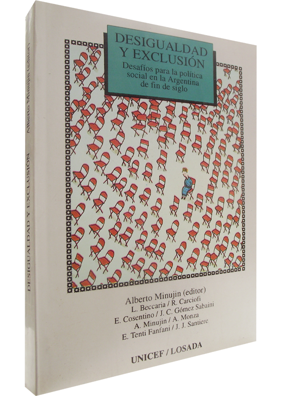 DESIGUALDAD Y EXCLUSIÓN