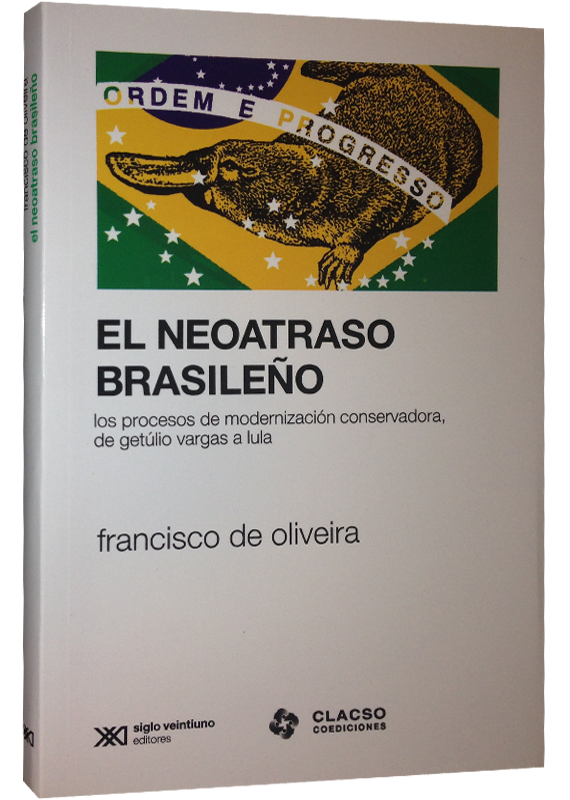 EL NEOATRASO BRASILEÑO