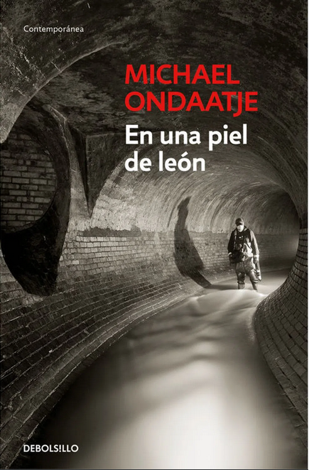 EN UNA PIEL DE LEÓN