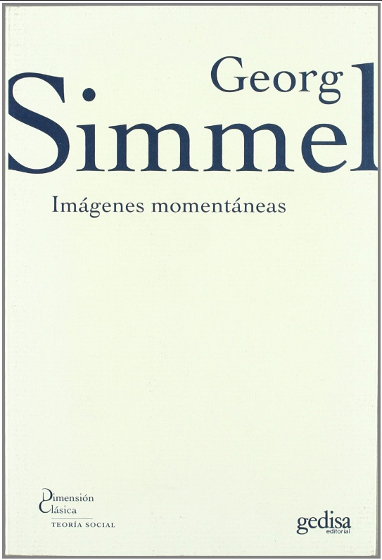 IMÁGENES MOMENTÁNEAS