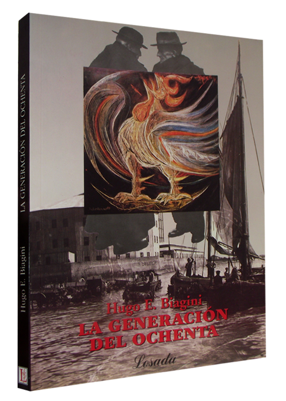 LA GENERACIÓN DEL OCHENTA