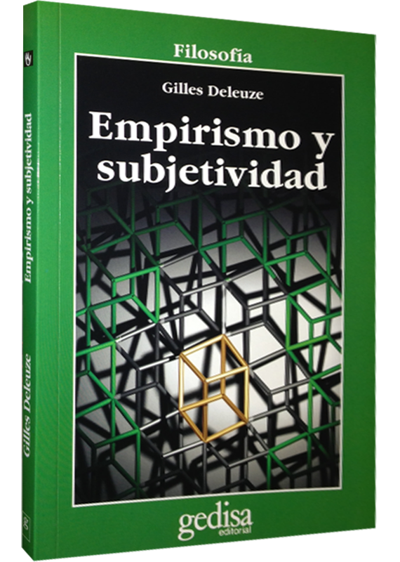 EMPIRISMO Y SUBJETIVIDAD