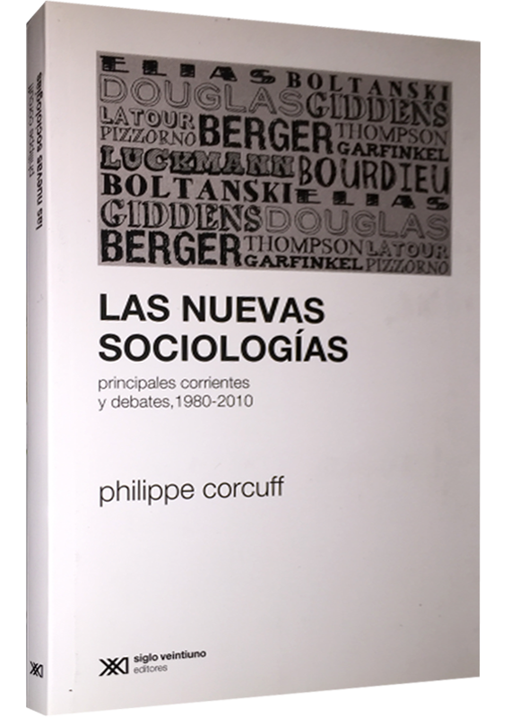 LAS NUEVAS SOCIOLOGÍAS