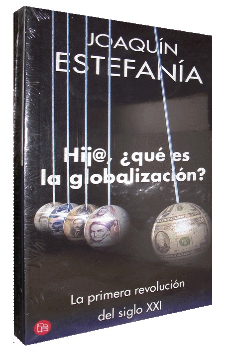 HIJ@, ¿QUÉ ES LA GLOBALIZACIÓN?