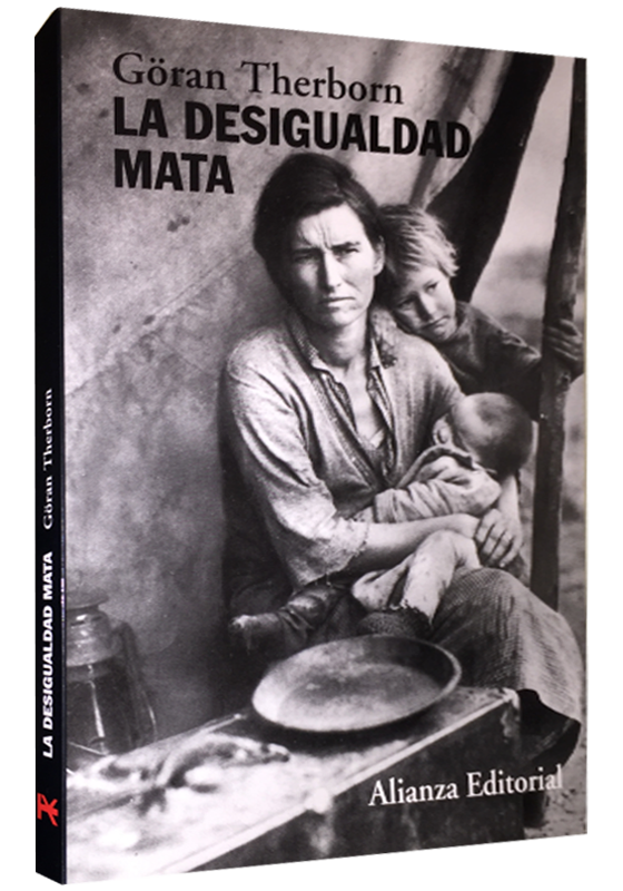 LA DESIGUALDAD MATA