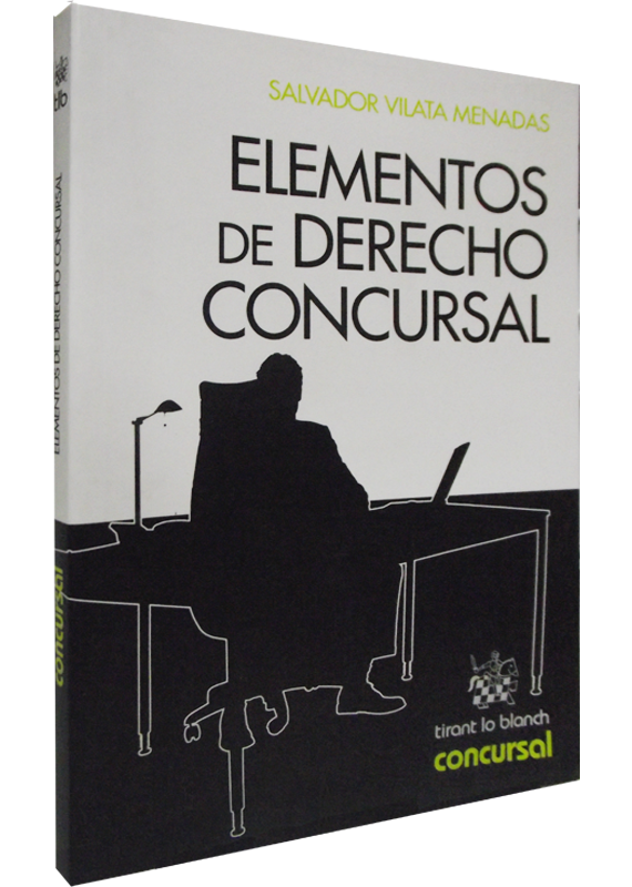 ELEMENTOS DE DERECHO CONCURSAL