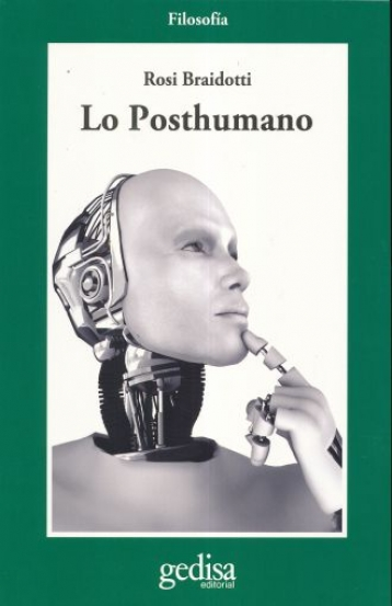 LO POSTHUMANO
