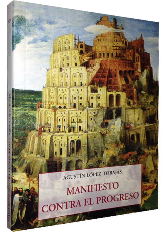 MANIFIESTO CONTRA EL PROGRESO