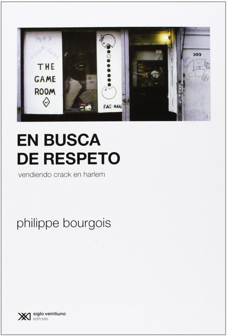 EN BUSCA DE RESPETO