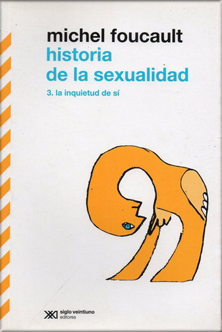 HISTORIA DE LA SEXUALIDAD III