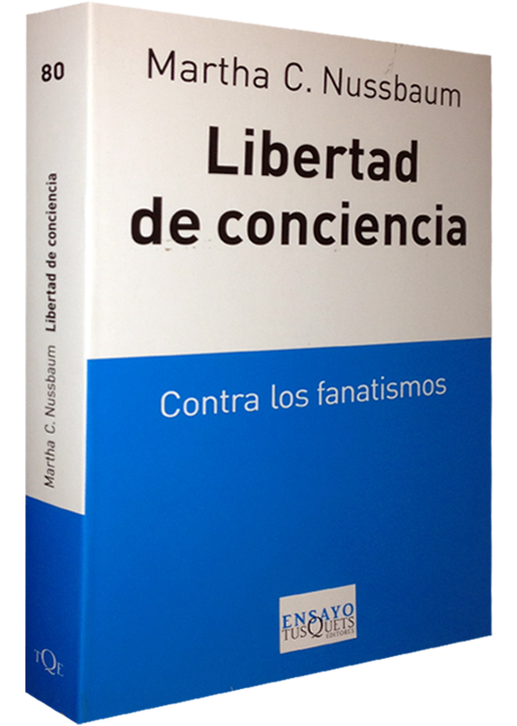 LIBERTAD DE CONCIENCIA