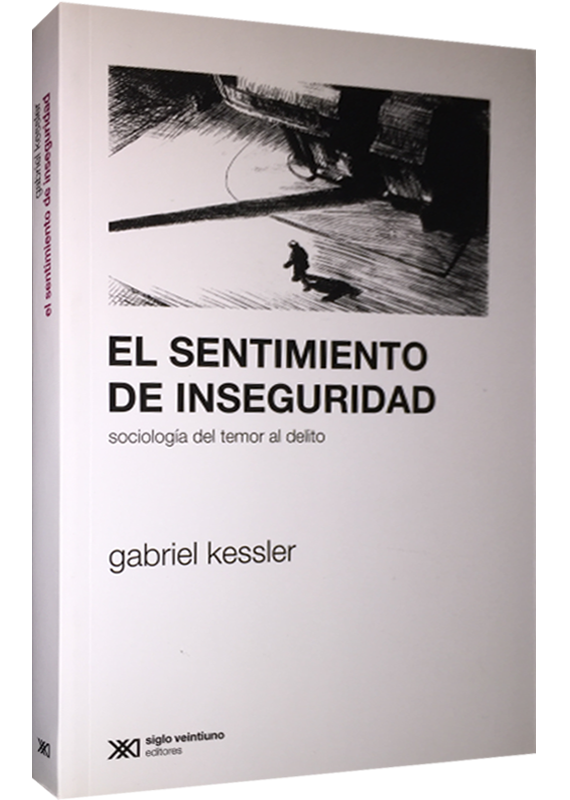 EL SENTIMIENTO DE INSEGURIDAD