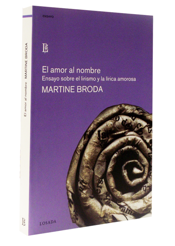 EL AMOR AL NOMBRE