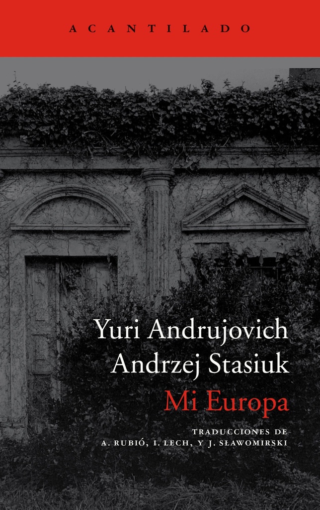 MI EUROPA