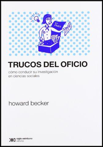 TRUCOS DEL OFICIO